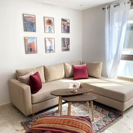 Jade - Appartement Luxe - קזבלנקה מראה חיצוני תמונה