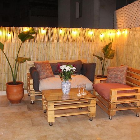 Jade - Appartement Luxe - קזבלנקה מראה חיצוני תמונה