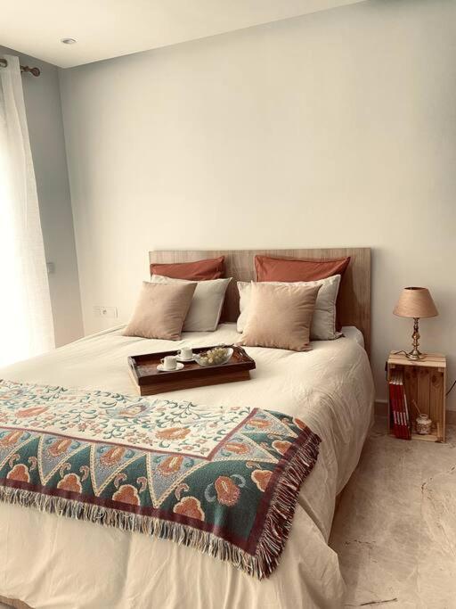Jade - Appartement Luxe - קזבלנקה מראה חיצוני תמונה