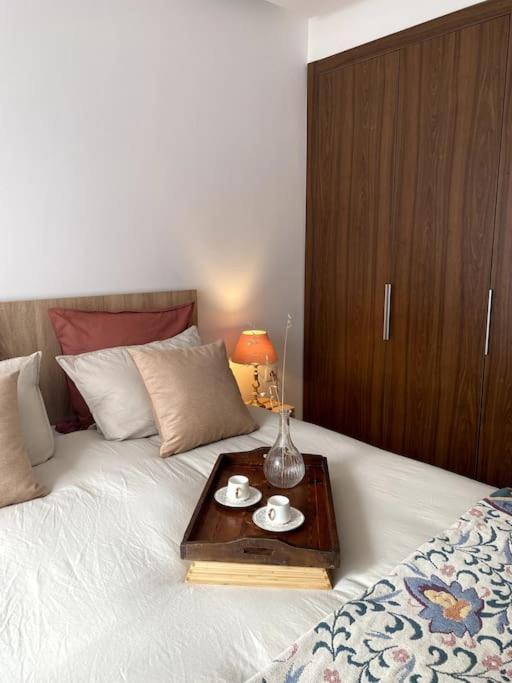 Jade - Appartement Luxe - קזבלנקה מראה חיצוני תמונה