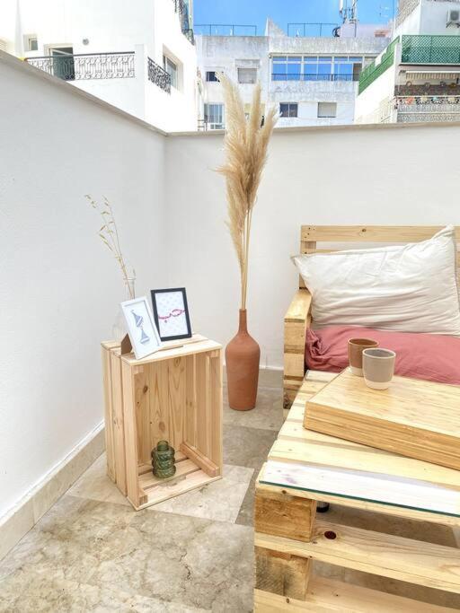 Jade - Appartement Luxe - קזבלנקה מראה חיצוני תמונה