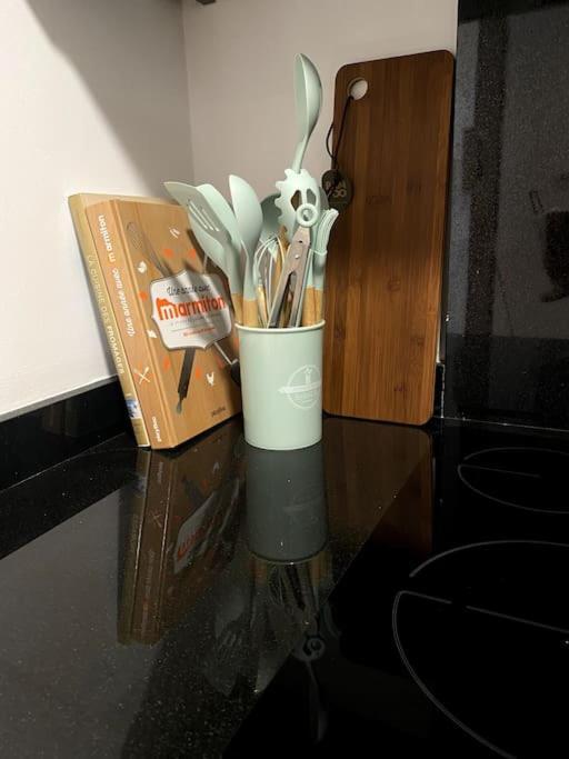 Jade - Appartement Luxe - קזבלנקה מראה חיצוני תמונה