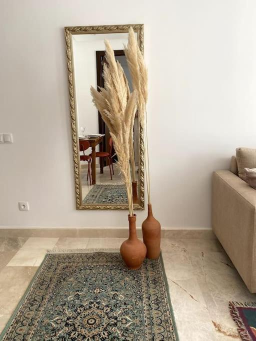 Jade - Appartement Luxe - קזבלנקה מראה חיצוני תמונה