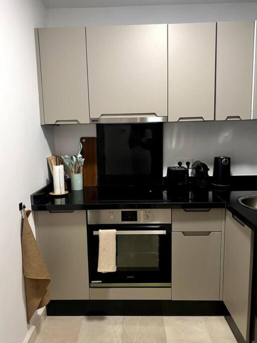 Jade - Appartement Luxe - קזבלנקה מראה חיצוני תמונה