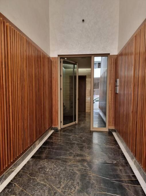 Jade - Appartement Luxe - קזבלנקה מראה חיצוני תמונה