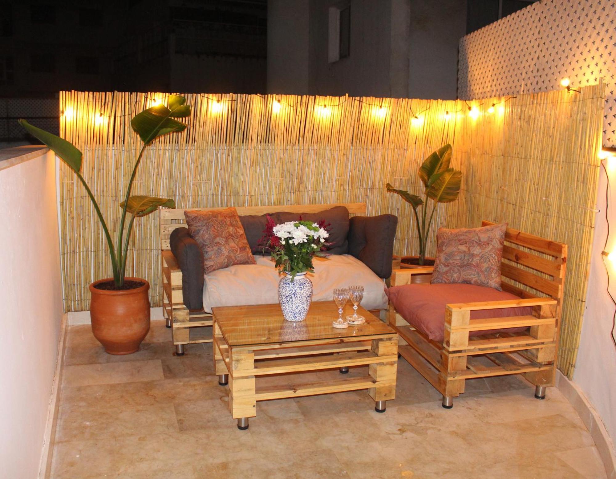 Jade - Appartement Luxe - קזבלנקה מראה חיצוני תמונה